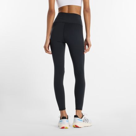 NB Harmony Piping High Rise 25" 緊身褲