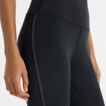 NB Harmony Piping High Rise 25" 緊身褲