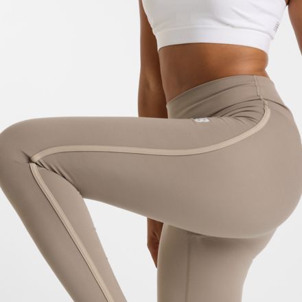 NB Harmony Piping High Rise 25" 緊身褲