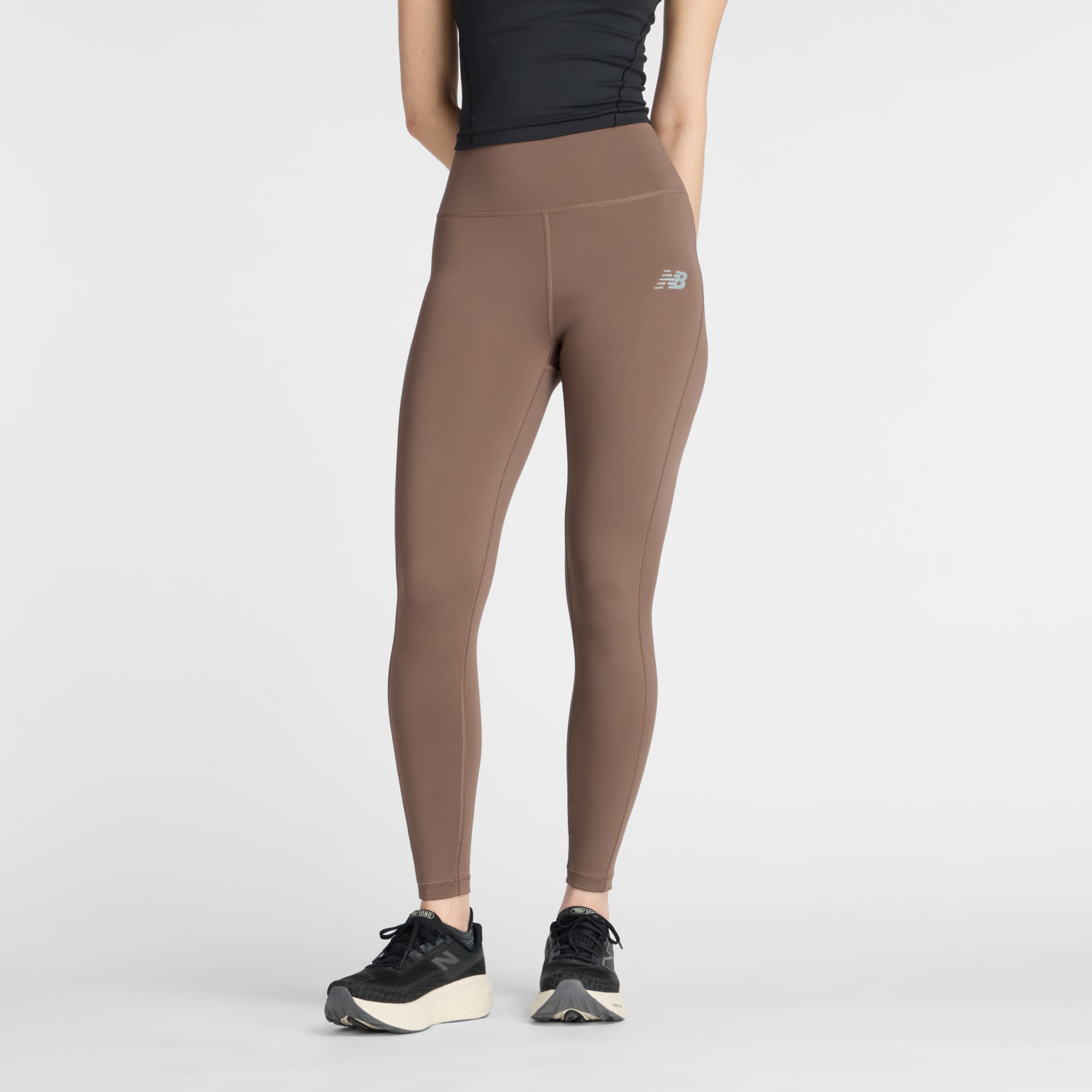 Sport High Rise Legging 25"