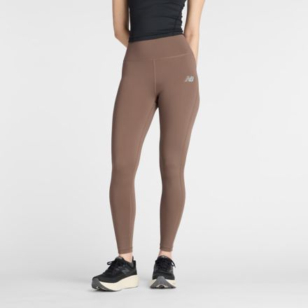Sport High Rise Legging 25", CORTADO, WP51202ABP