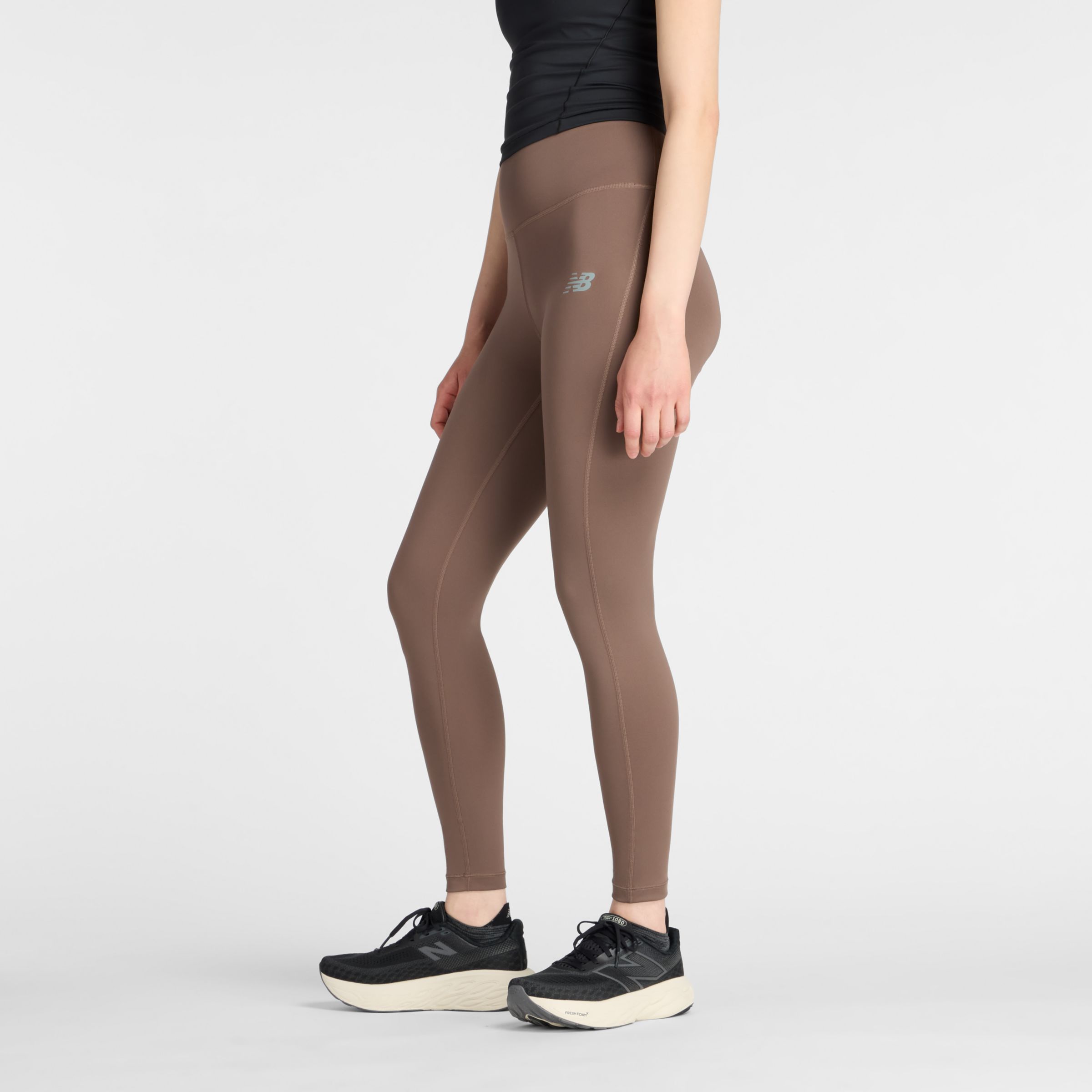 Sport High Rise Legging 25"
