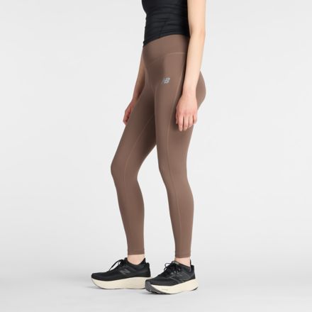 Sport High Rise Legging 25"
