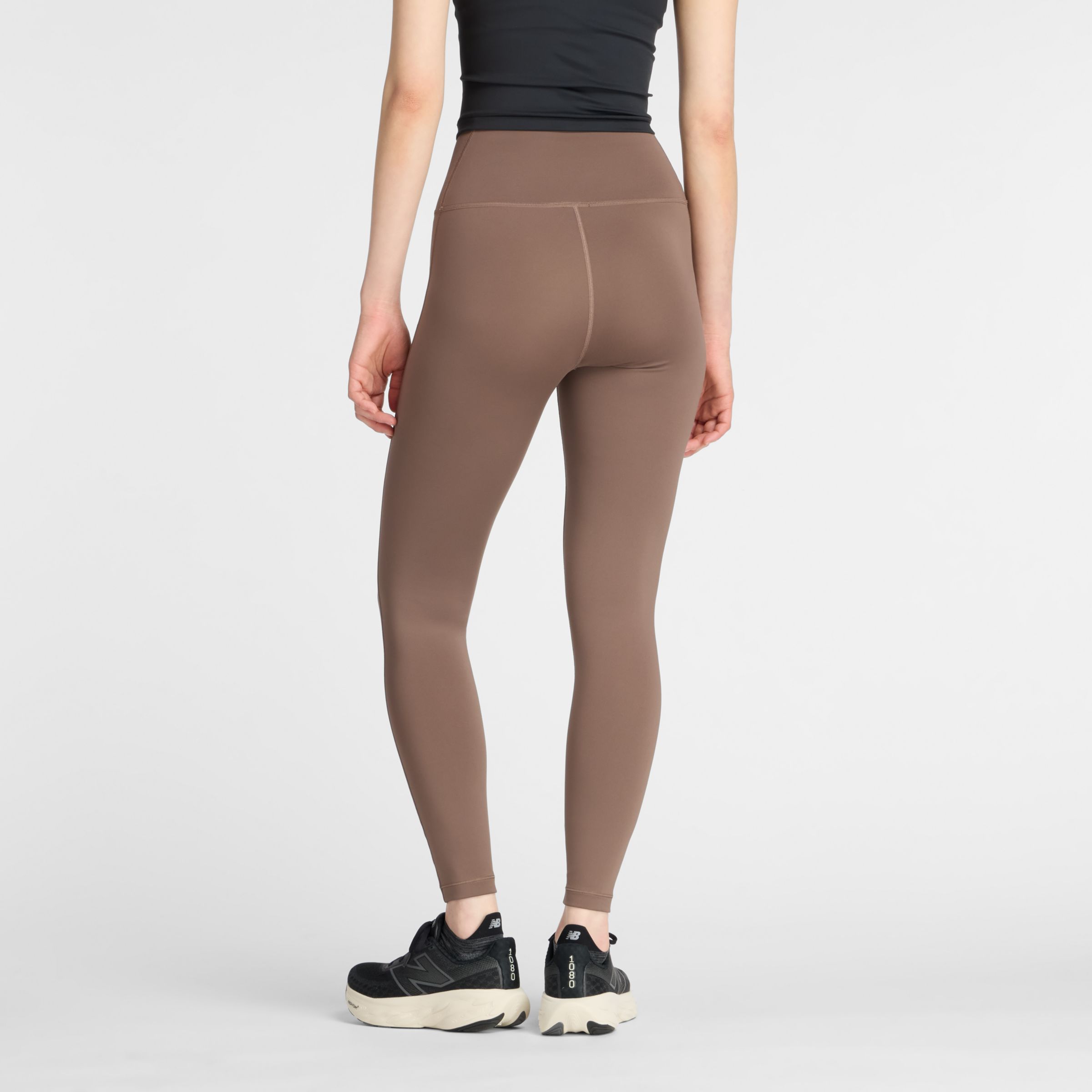 Sport High Rise Legging 25"