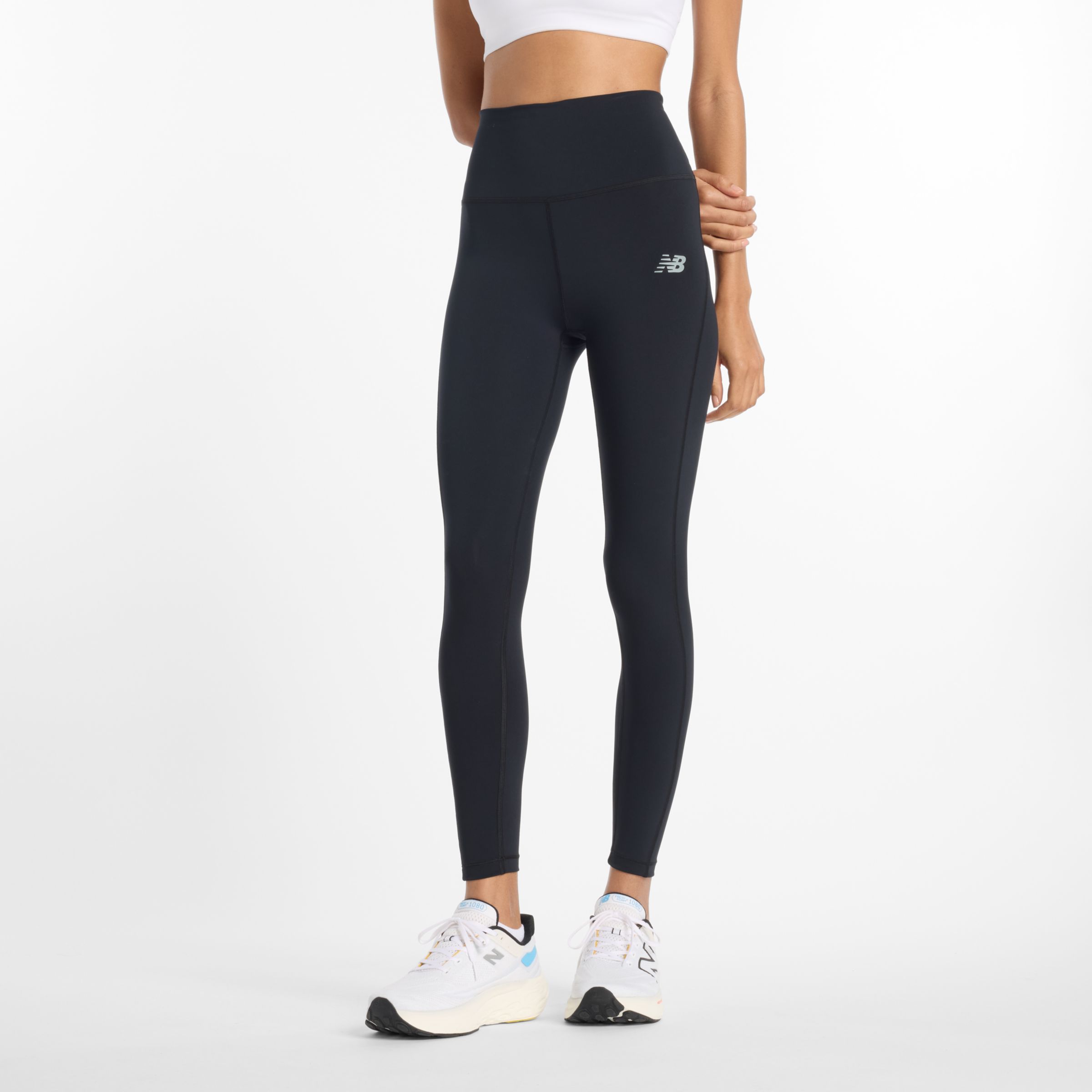 Sport High Rise Legging 25"
