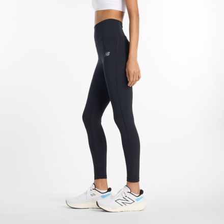 Sport High Rise Legging 25"