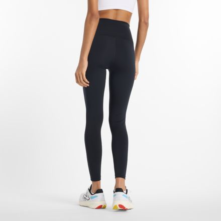 Sport High Rise Legging 25"