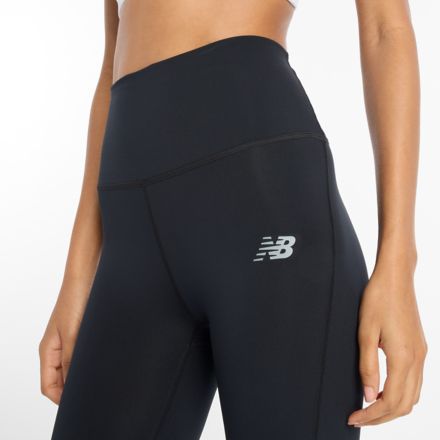Sport High Rise Legging 25", BLACK, WP51202BK