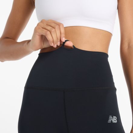 Sport High Rise Legging 25"
