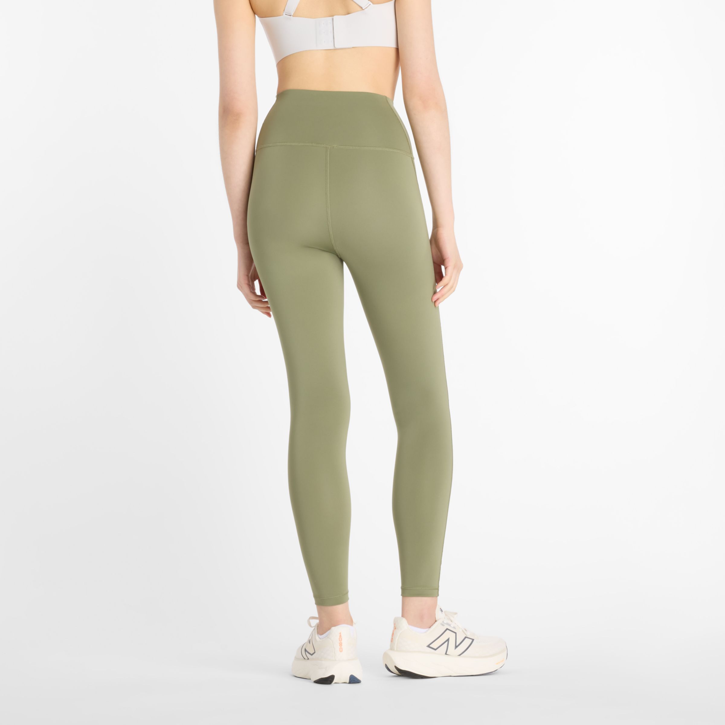 Sport High Rise Legging 25"