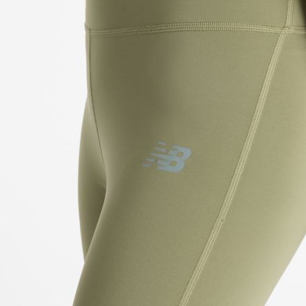 Sport High Rise Legging 25"