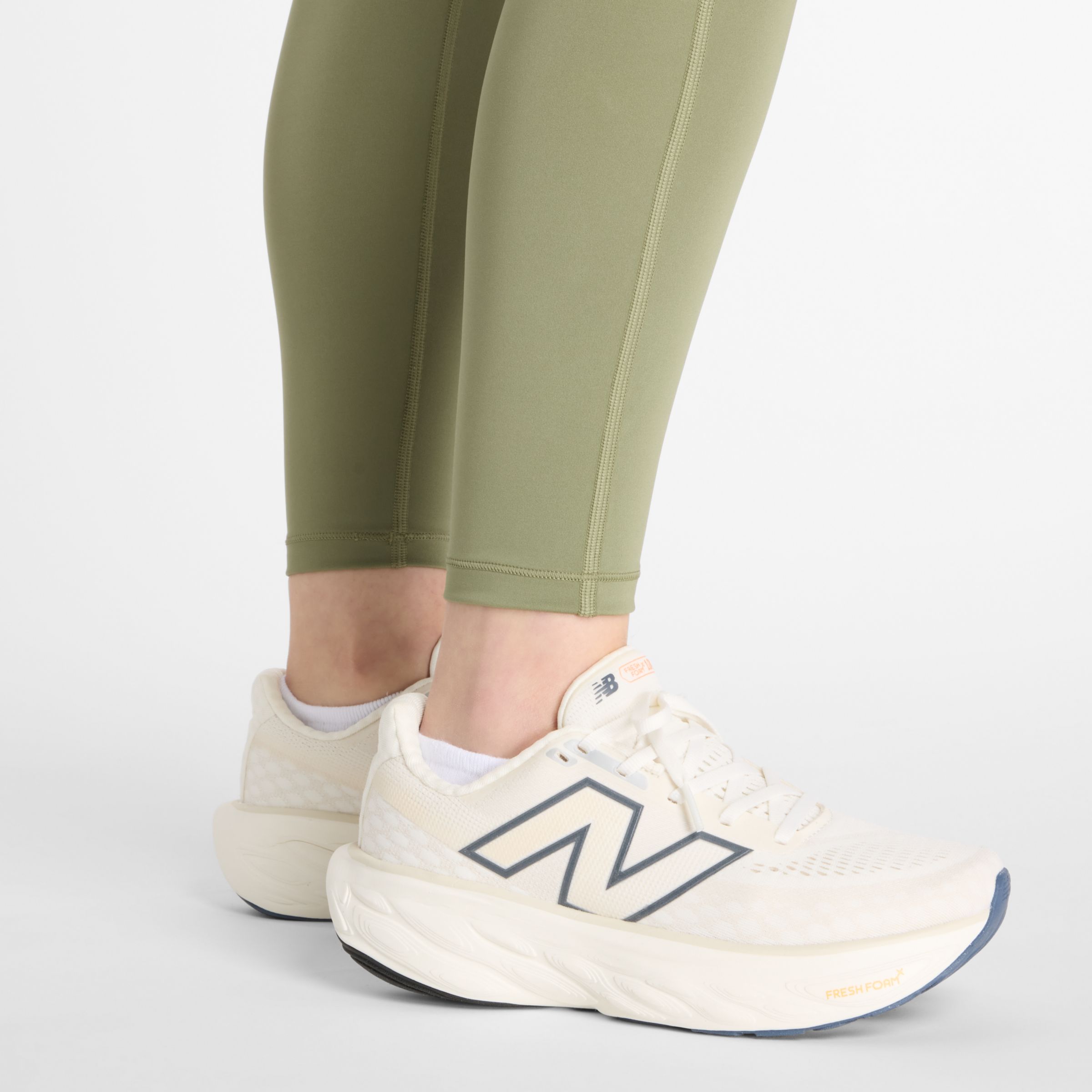Sport High Rise Legging 25"