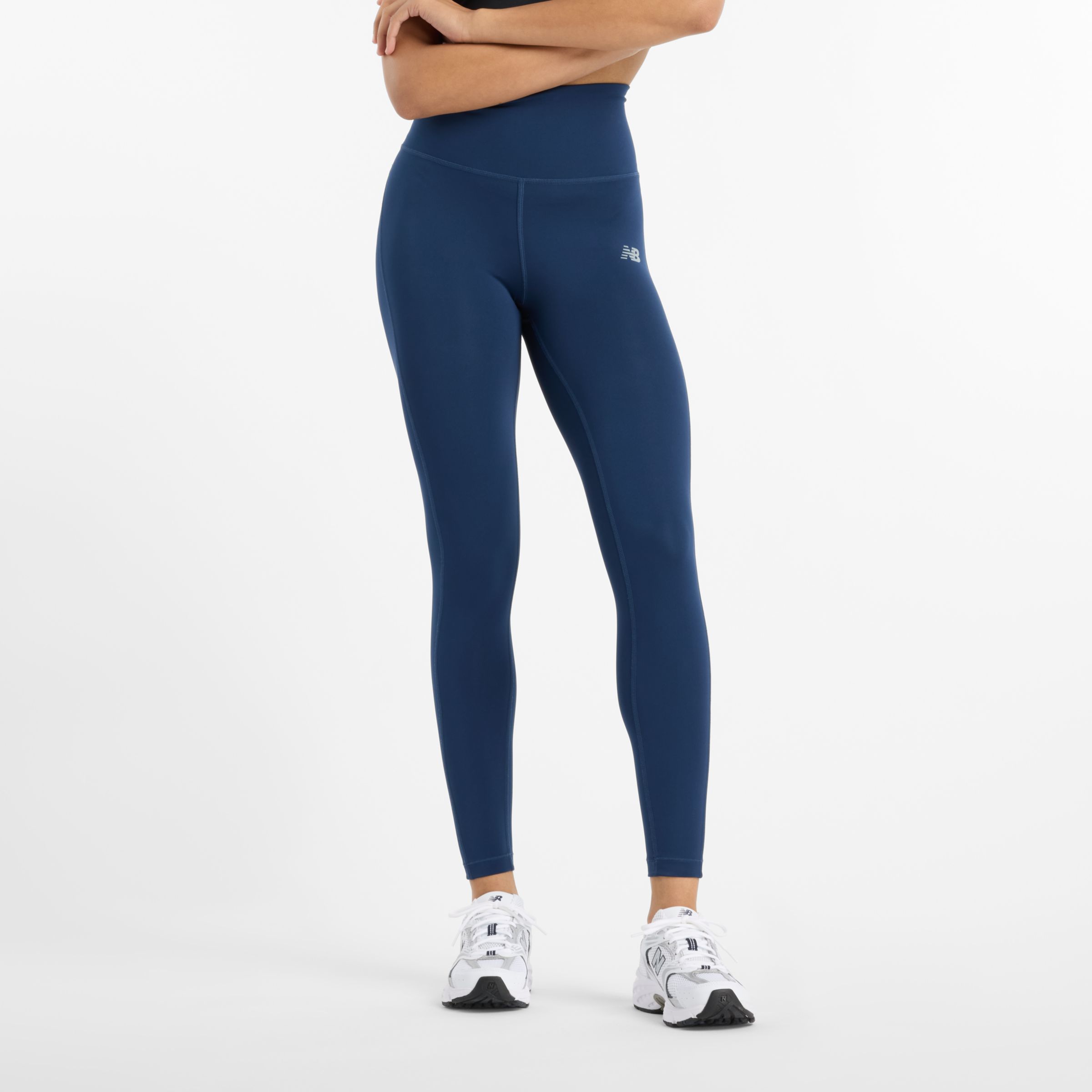 Sport High Rise Legging 25"
