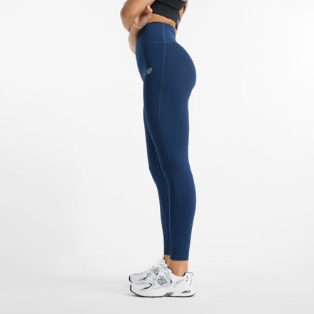 Sport High Rise Legging 25"