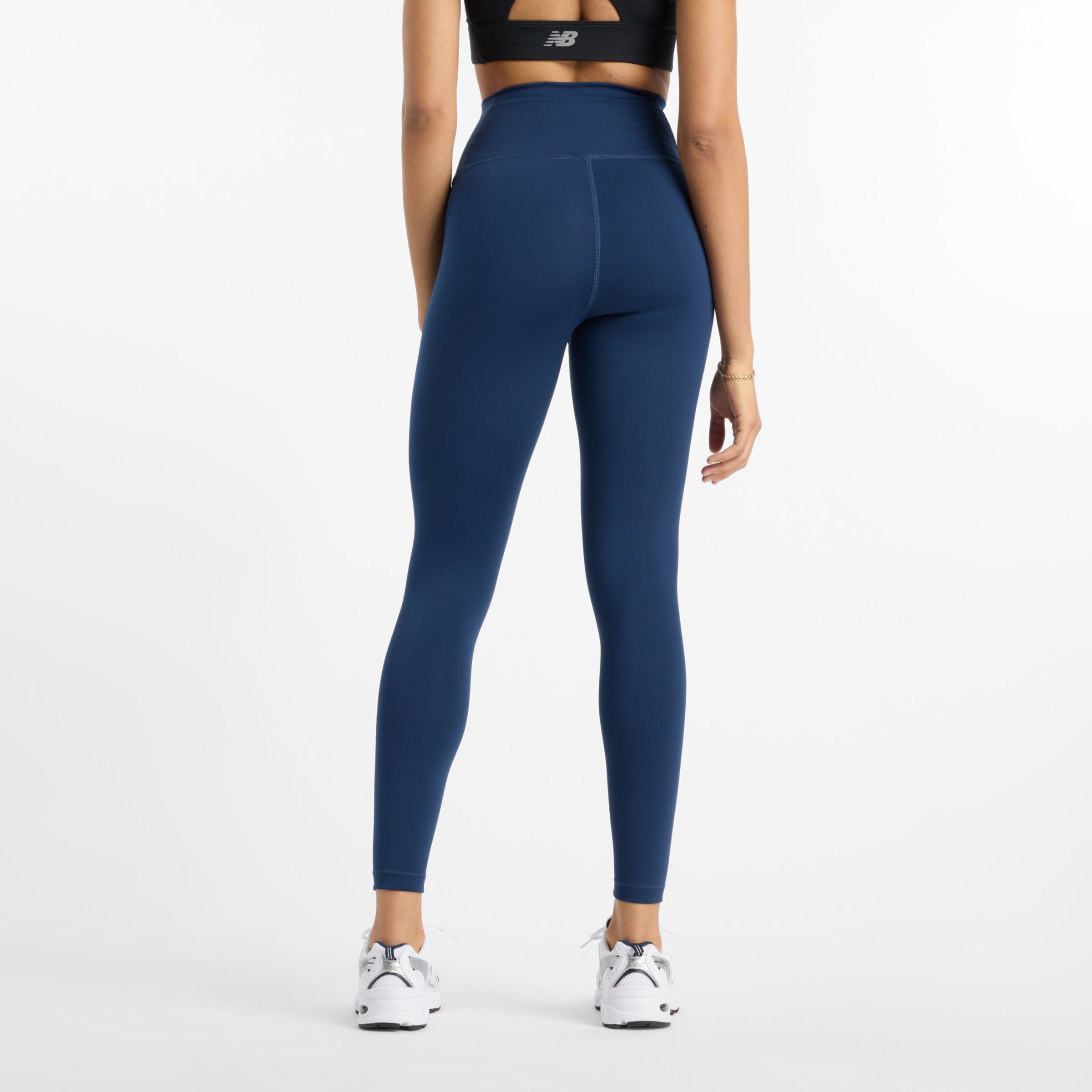 Sport High Rise Legging 25"
