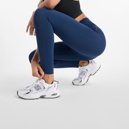 Sport High Rise Legging 25"