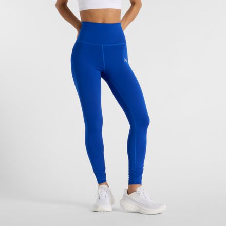 Sport High Rise Legging 25", TEAM ROYAL, WP51202TRY