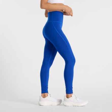 Sport High Rise Legging 25"