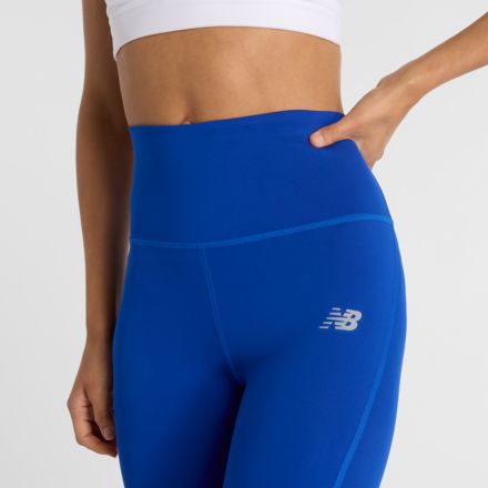 Sport High Rise Legging 25"