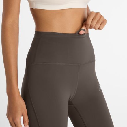 RC Legging 25", WASHED BURGUNDY, WP51235ABP