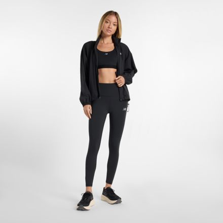 NB Sleek High Rise Legging 25"