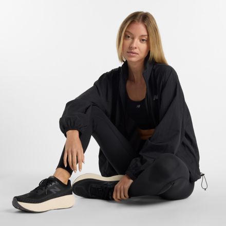 NB Sleek High Rise Legging 25"