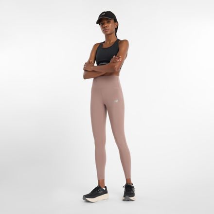 NB Sleek High Rise Legging 25"