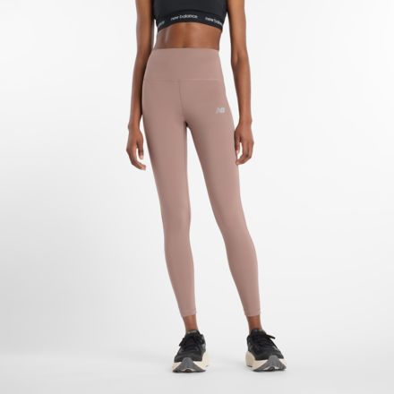 NB Sleek High Rise Legging 25"