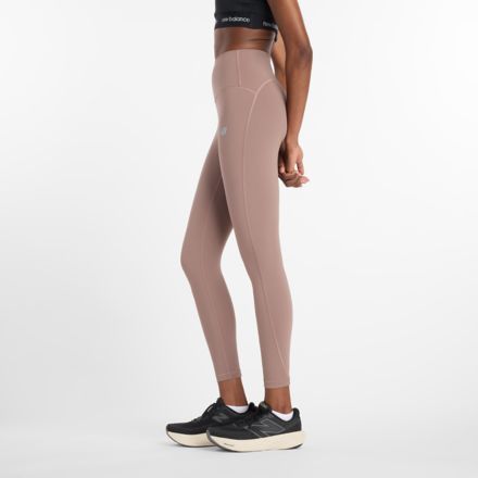 NB Sleek High Rise Legging 25"