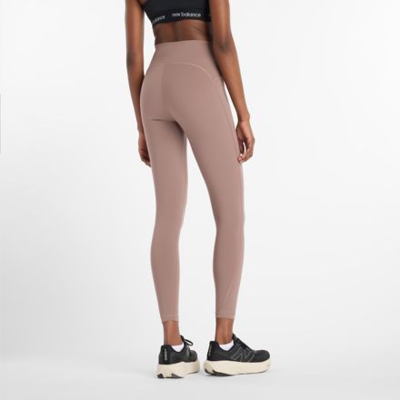 NB Sleek High Rise Legging 25"