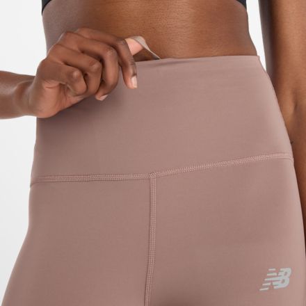 NB Sleek High Rise Legging 25"
