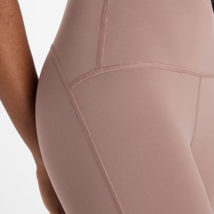 NB Sleek High Rise Legging 25"