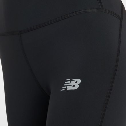 NB Sleek High Rise Legging 27"