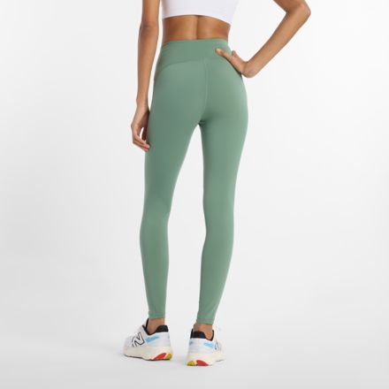 NB Sleek High Rise Legging 27"