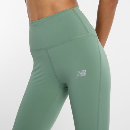 NB Sleek High Rise Legging 27"