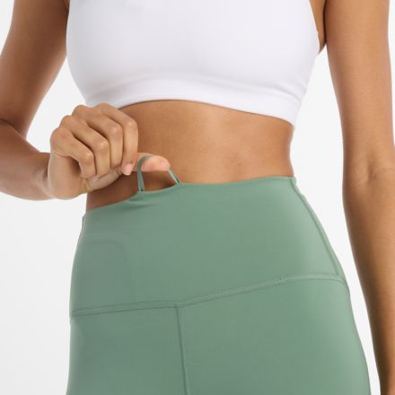 NB Sleek High Rise Legging 27"