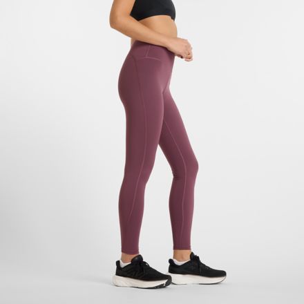 NB Sleek High Rise Legging 27"