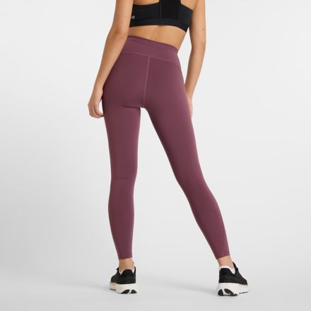 NB Sleek High Rise Legging 27"