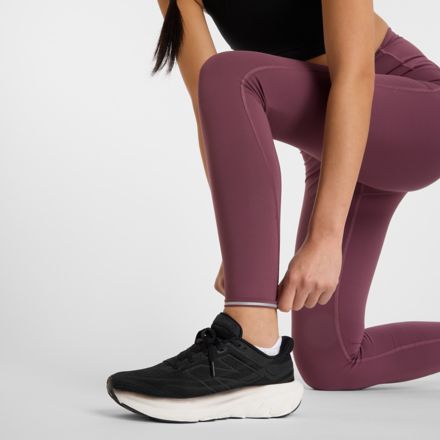 NB Sleek High Rise Legging 27"