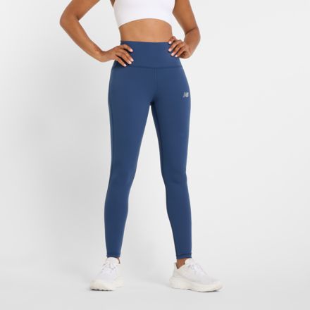 NB Sleek High Rise Legging 27"