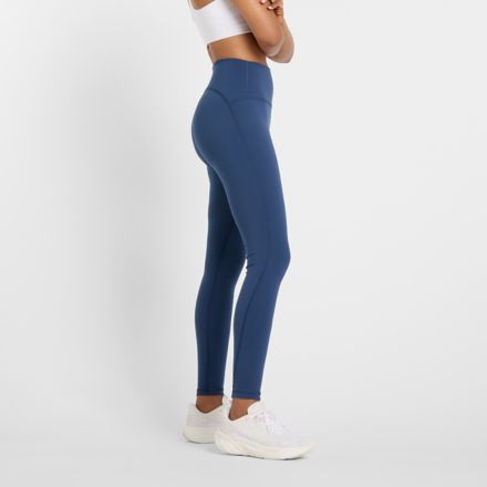 NB Sleek High Rise Legging 27"