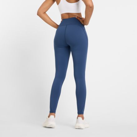 NB Sleek High Rise Legging 27"