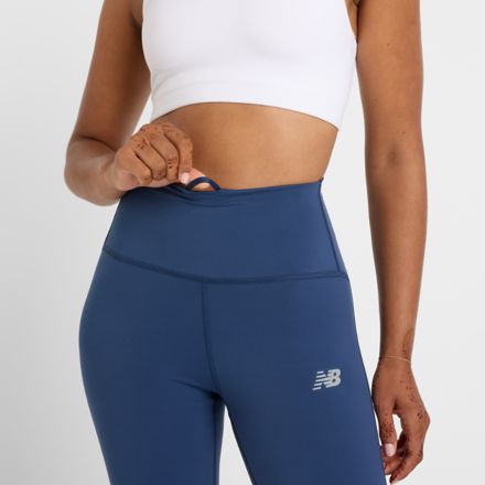 NB Sleek High Rise Legging 27"
