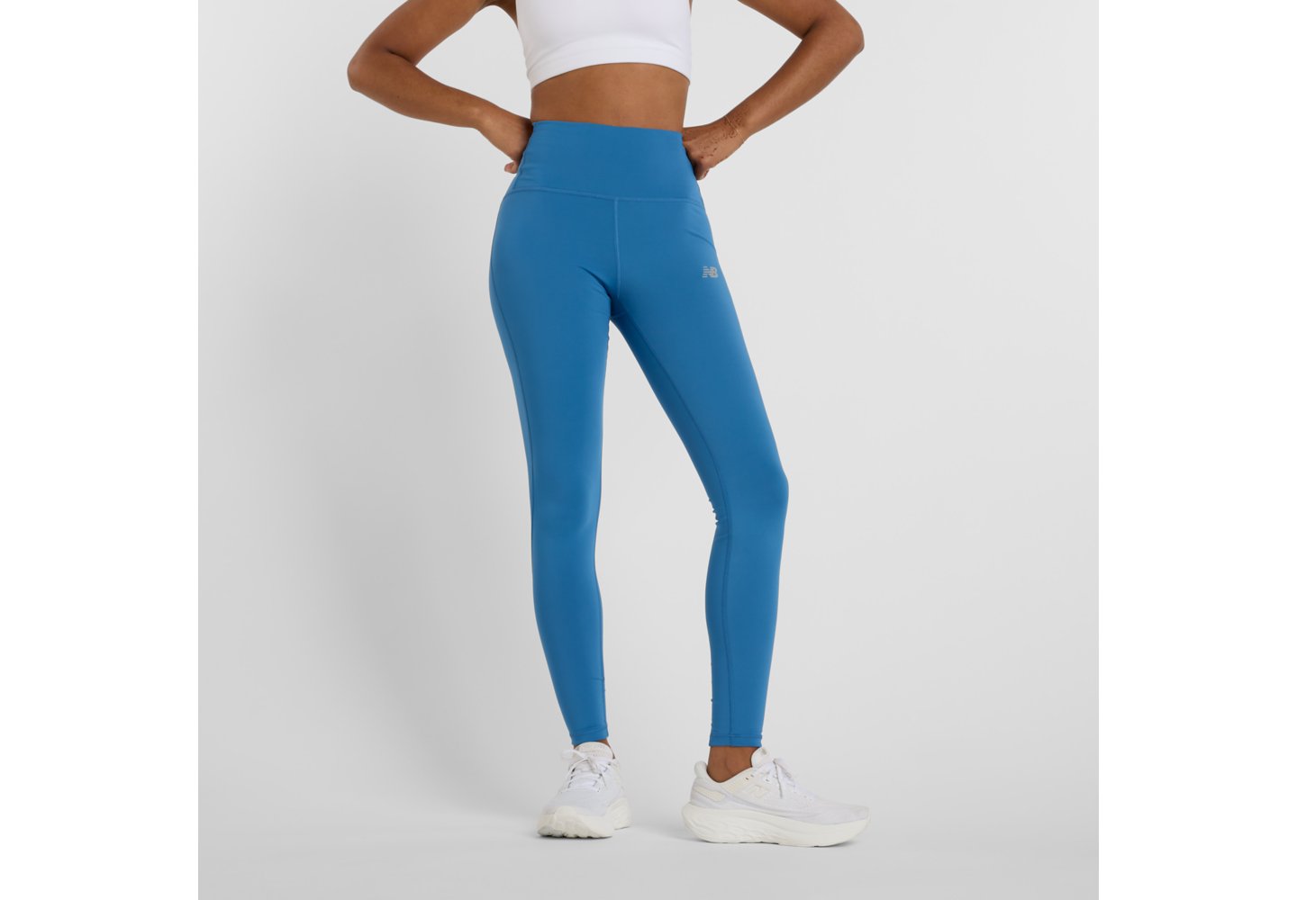 New Balance RC Legging 27" in NB Navy — photo 1 of 1