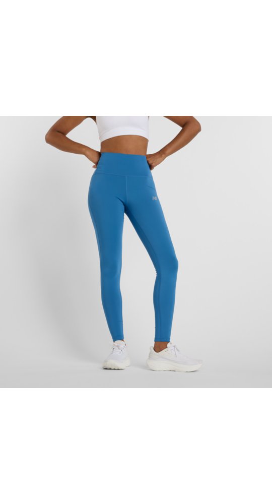 New Balance RC Legging 27" in NB Navy