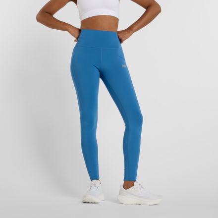 NB Sleek High Rise Legging 27", BLACK, WP51237SET