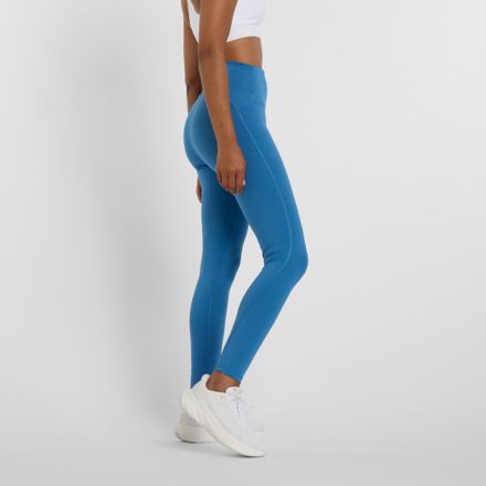 NB Sleek High Rise Legging 27"