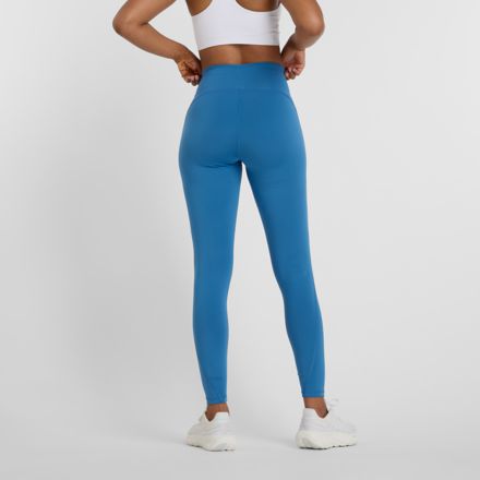 NB Sleek High Rise Legging 27"