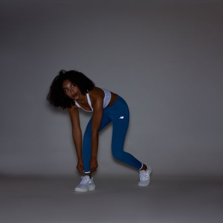 NB Sleek High Rise Legging 27"