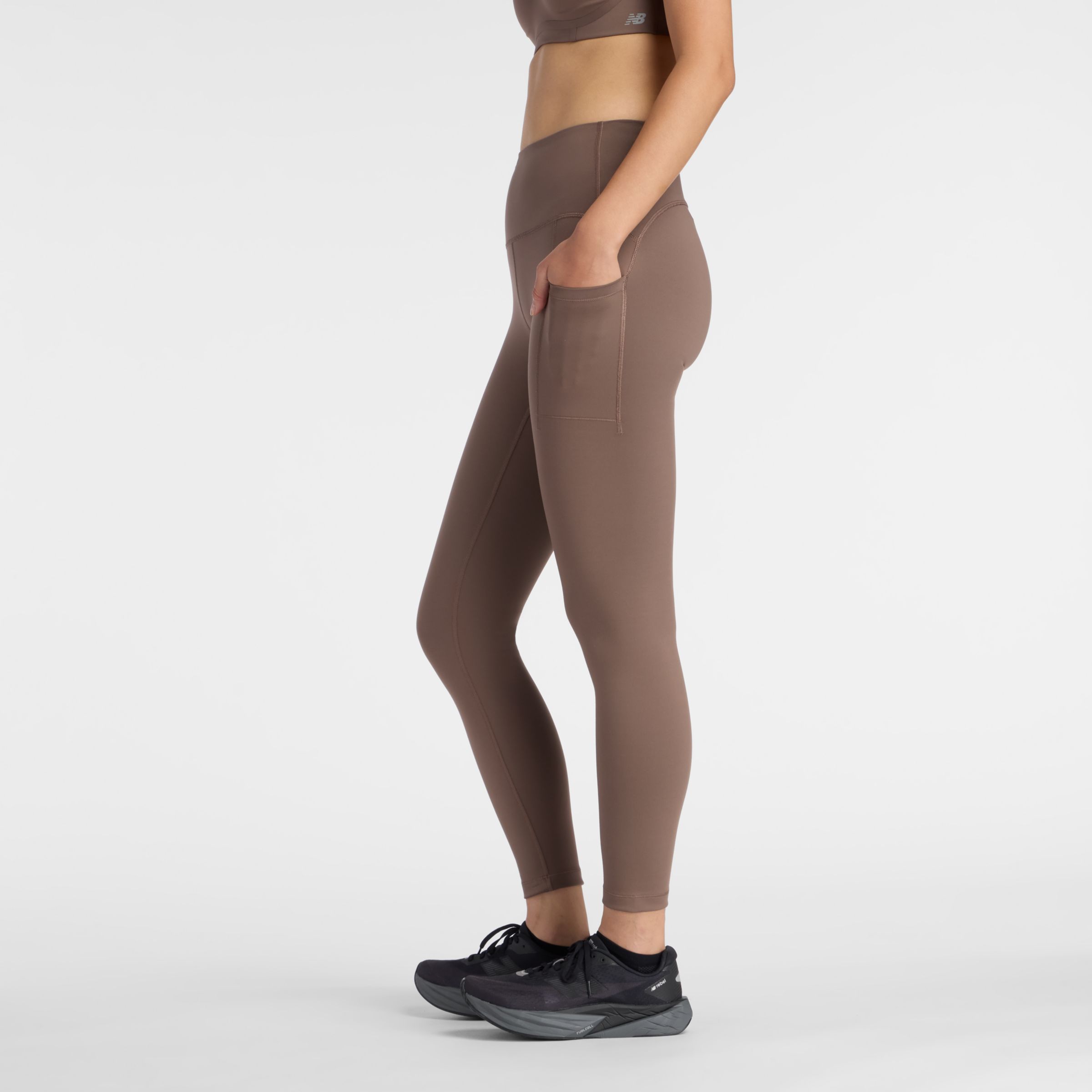 RC Pocket Legging 25"